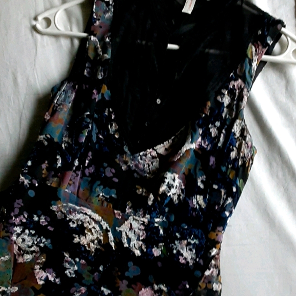 Free people party dress
